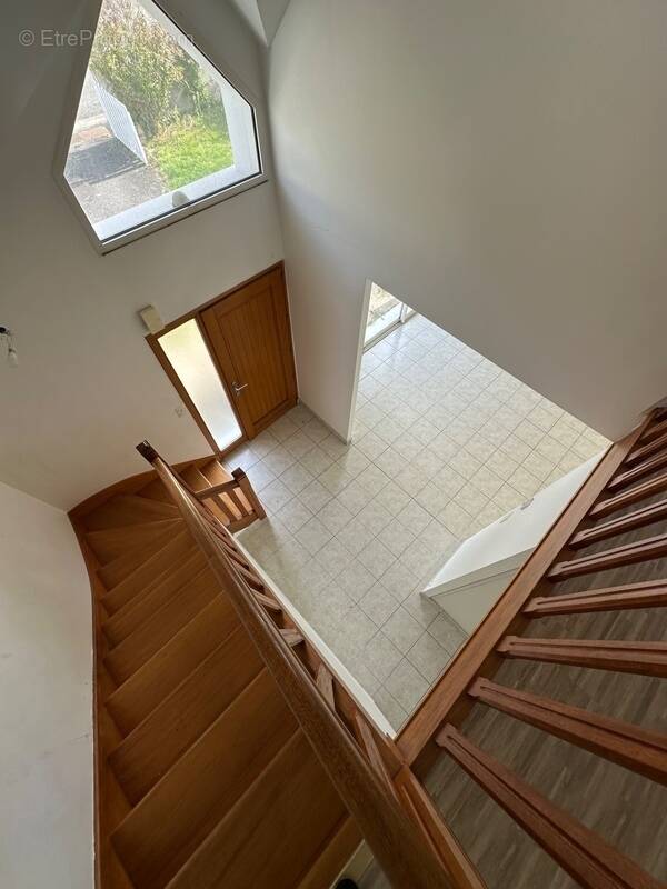 Maison à LARMOR-PLAGE