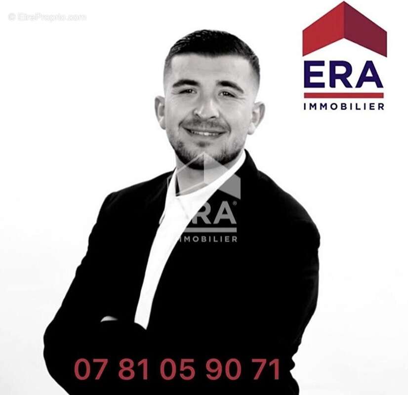 Appartement à BOULOGNE-SUR-MER