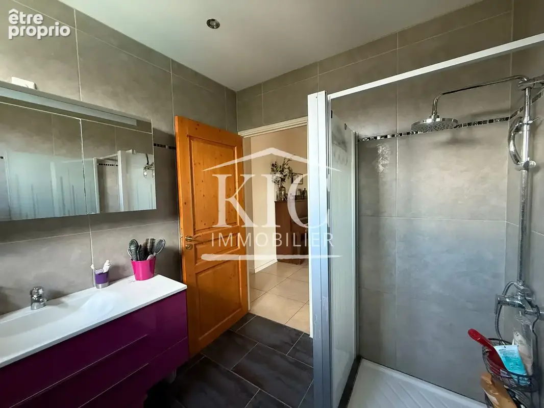 Carcassonne quartier recherché - maison familiale 243 m2 5 chambres - piscine, sous-sol et vue exceptionnelle - photo 14