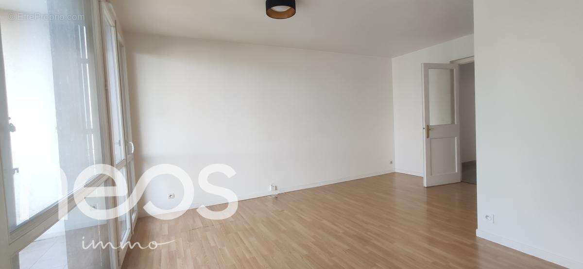 Appartement à LE PERREUX-SUR-MARNE