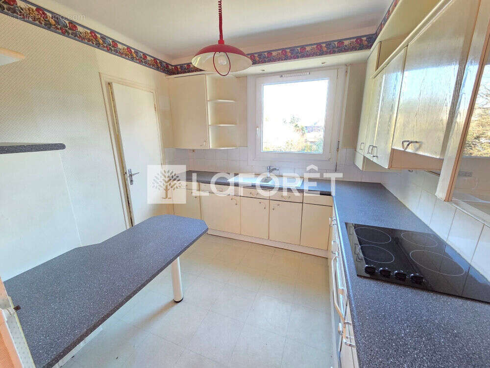 Appartement à QUIMPER