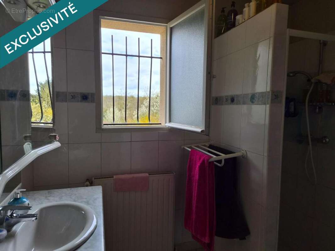 Maison 175 m² à Pouzy-Mesangy  - photo 7