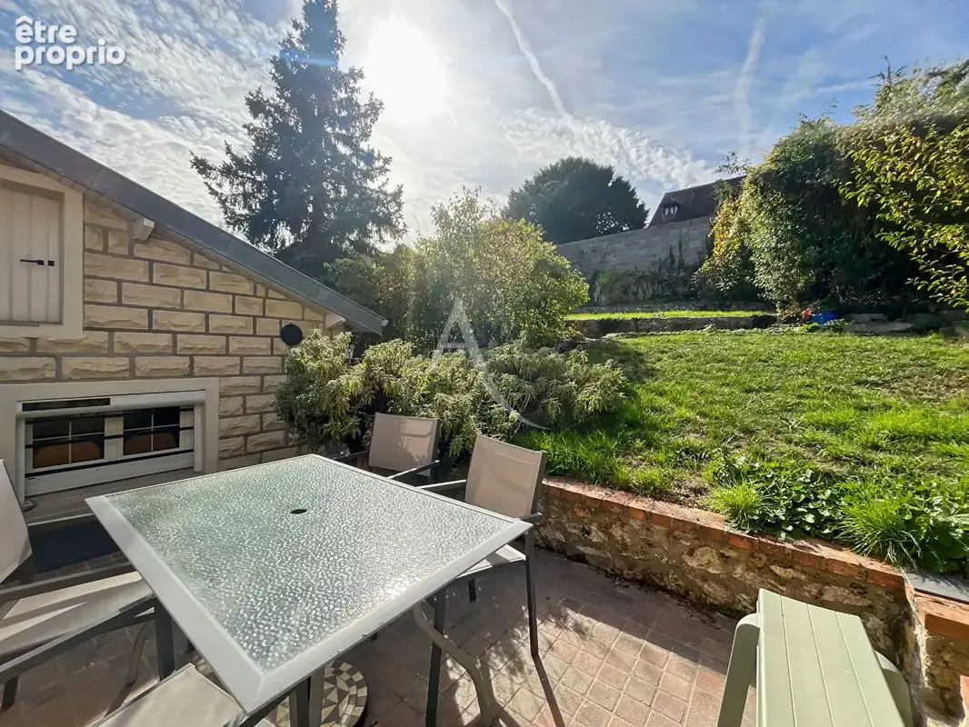 Maison Village Vaureal 6 pièce(s) 110 m2 - photo 5