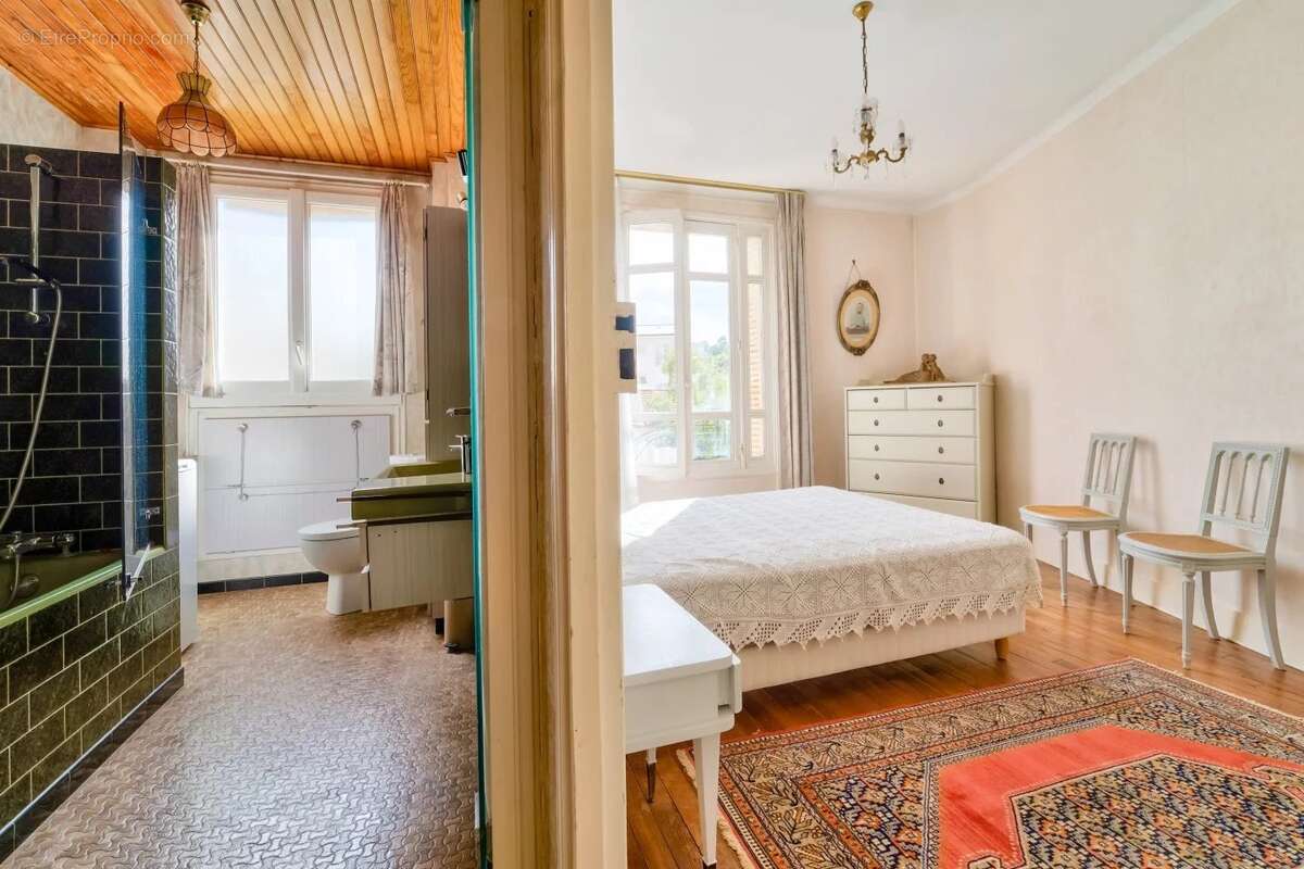 Appartement à CLAMART