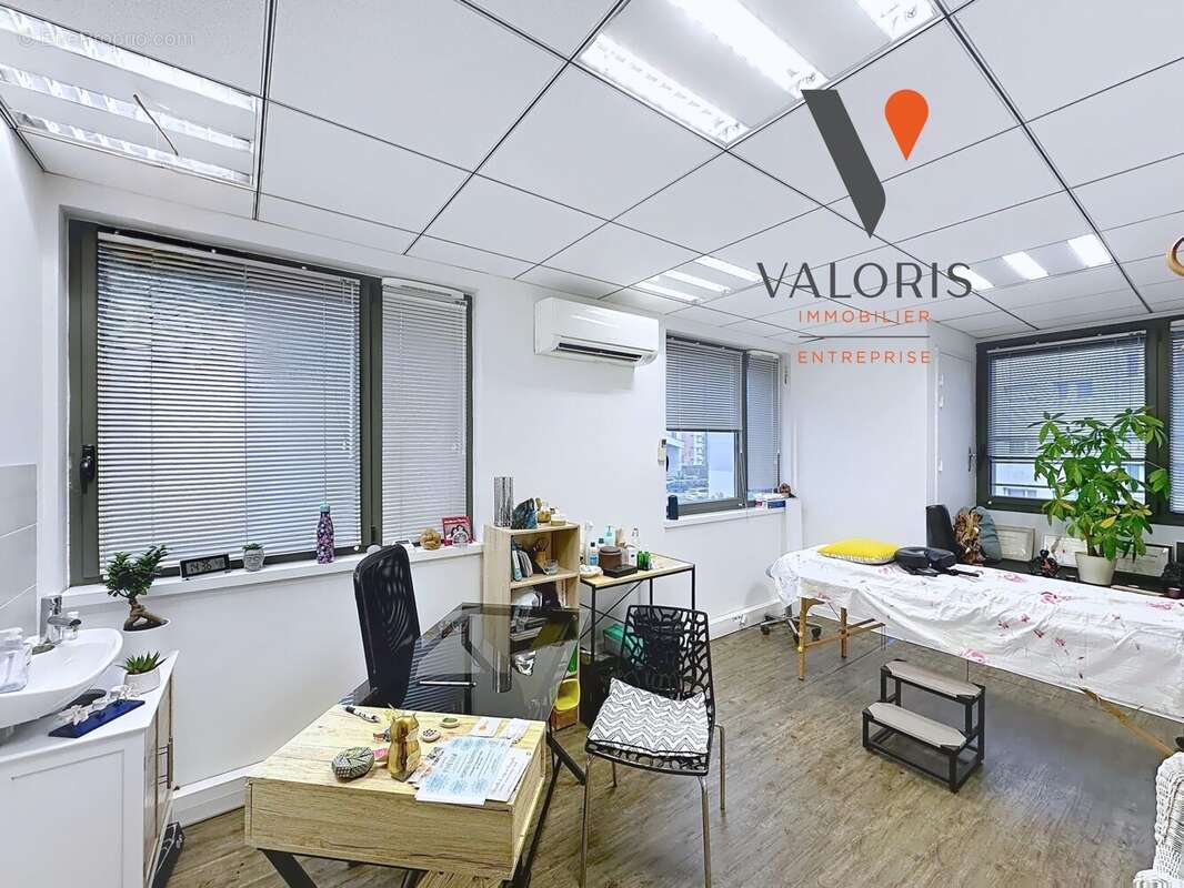 Commerce à GRENOBLE