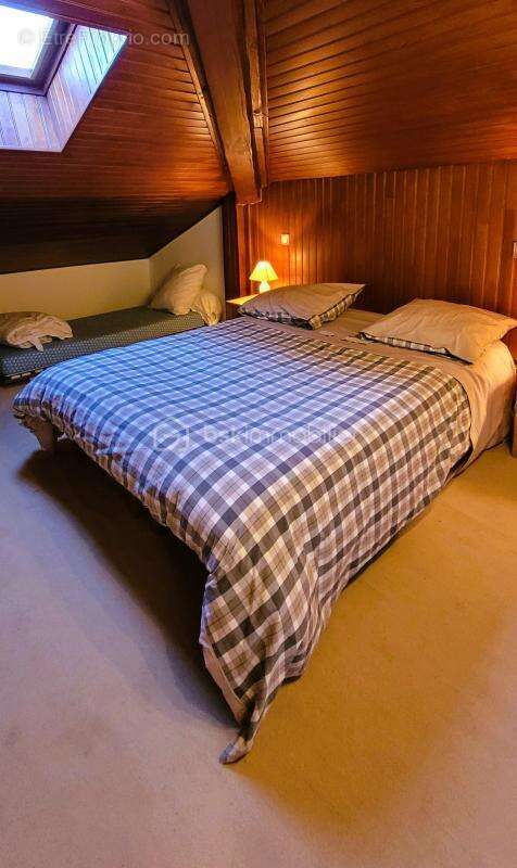 Appartement à ALLOS