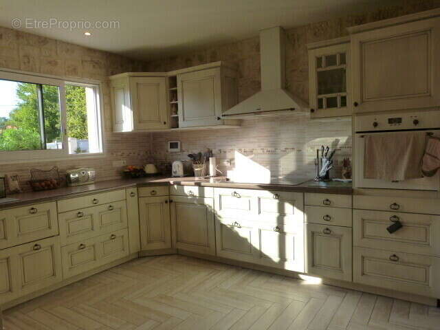 Maison à GUJAN-MESTRAS