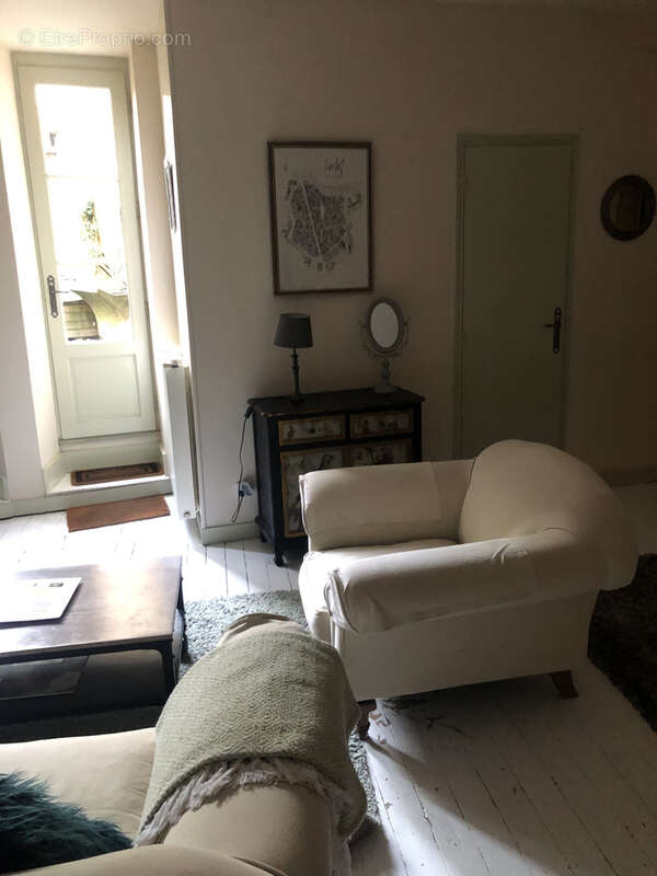 Appartement à SARLAT-LA-CANEDA
