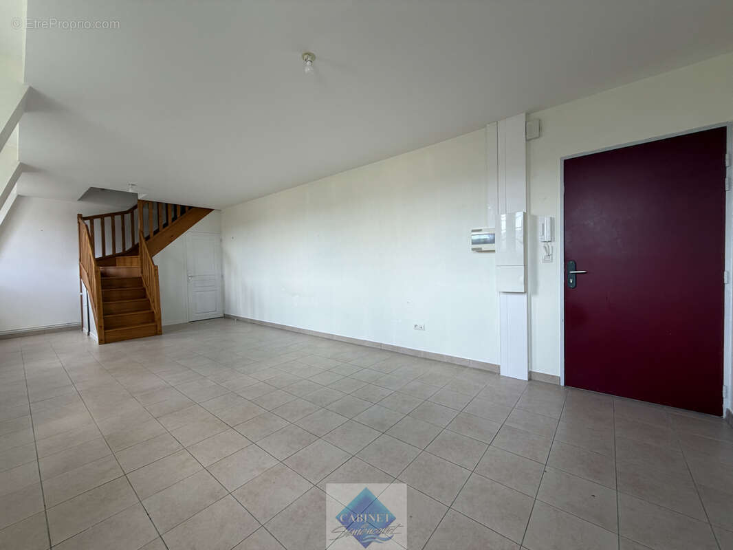 Appartement 2 chambres résidence sécurisée - photo 8