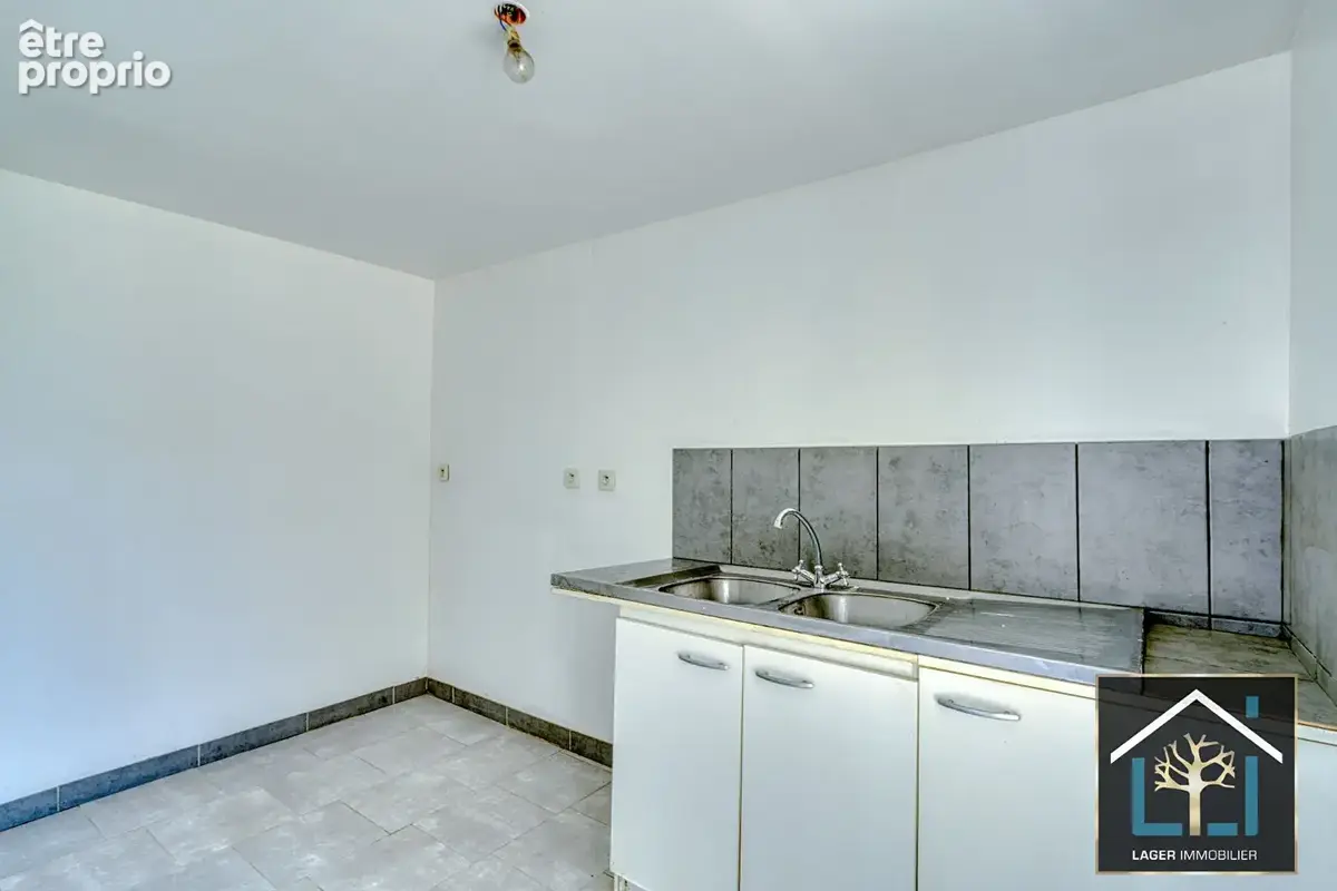 Maison La Boisse centre - photo 14