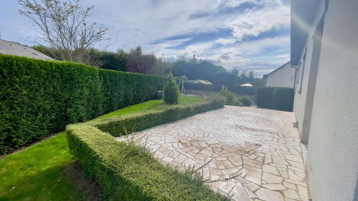 Photo 3 - Maison à MOULAY