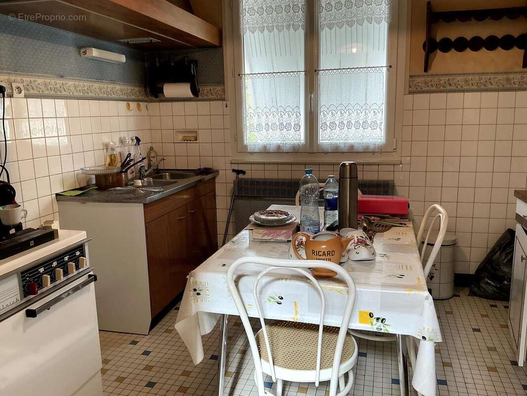 Photo 5 - Maison à LURE