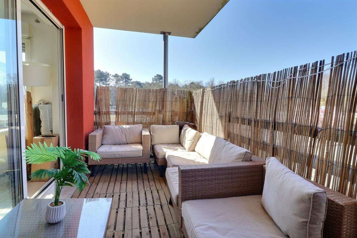 Appartement à CASTELNAU-DE-MEDOC