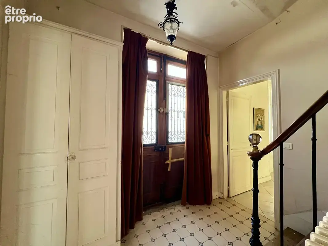 Maison de ville Brie Comte Robert 5 pièce(s) 125 m2 - photo 16