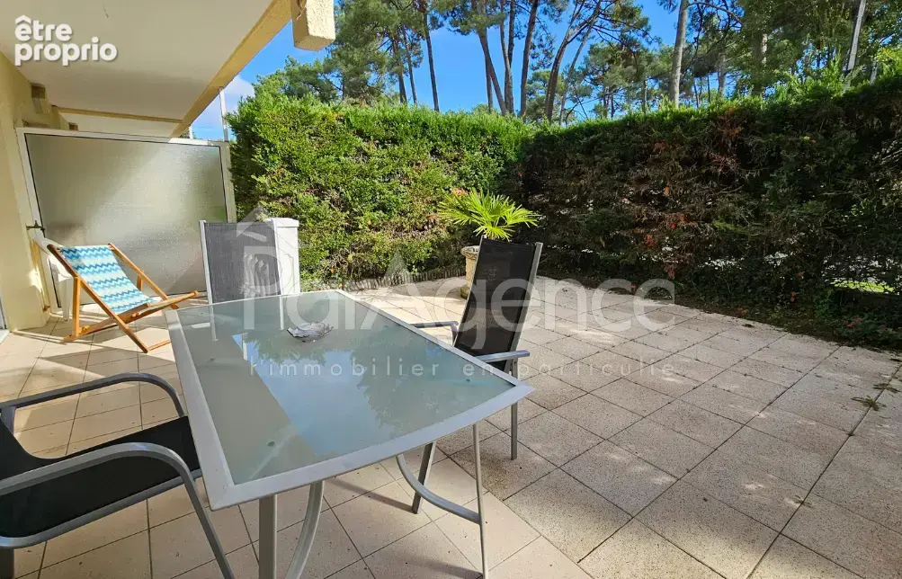 Appartement avec terrasse de 50 m2 - photo 1