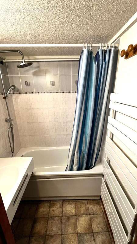 Photo 6 - Appartement à SAINT-JEAN-D&#039;AULPS