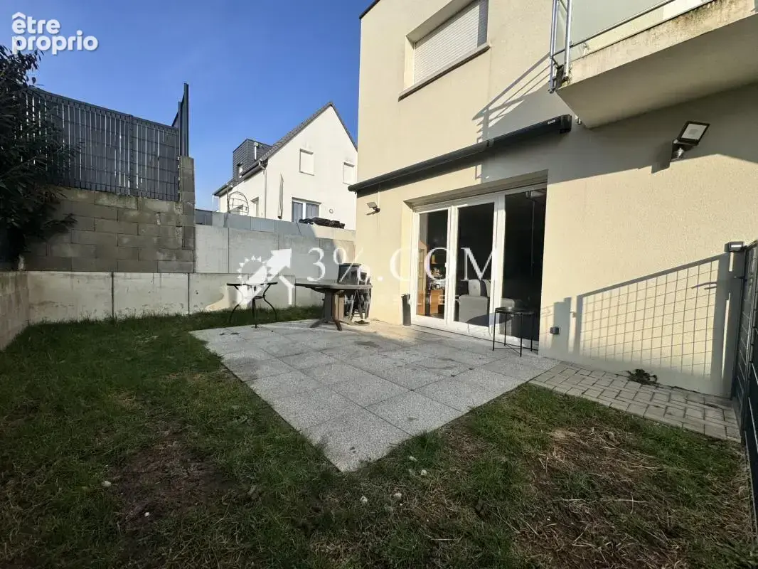 3%COM Beau F3 en  rez de jardin de 2021 - photo 5