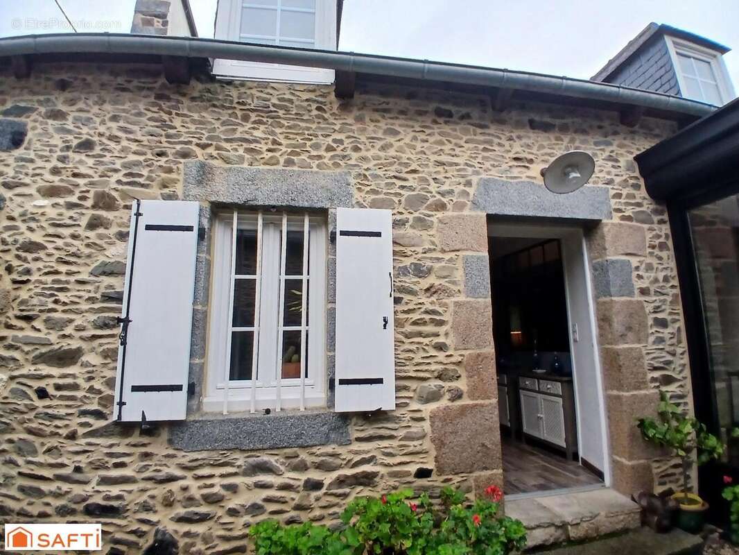 Photo 4 - Maison à BINIC