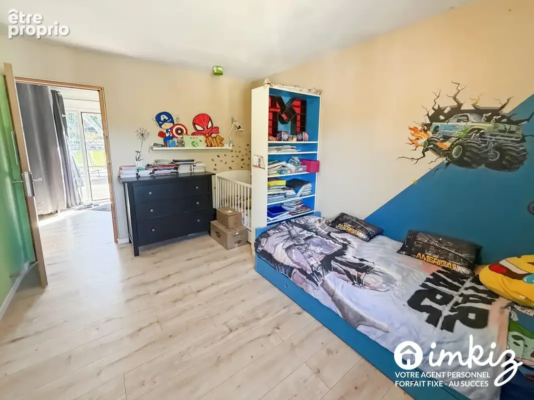 Maison 5 pièces - photo 9