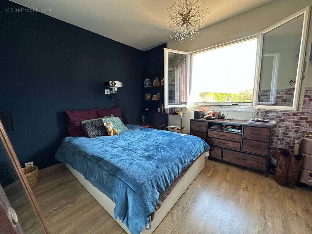 Maison de plain pied de 103m² a lacour st pierre - photo 6