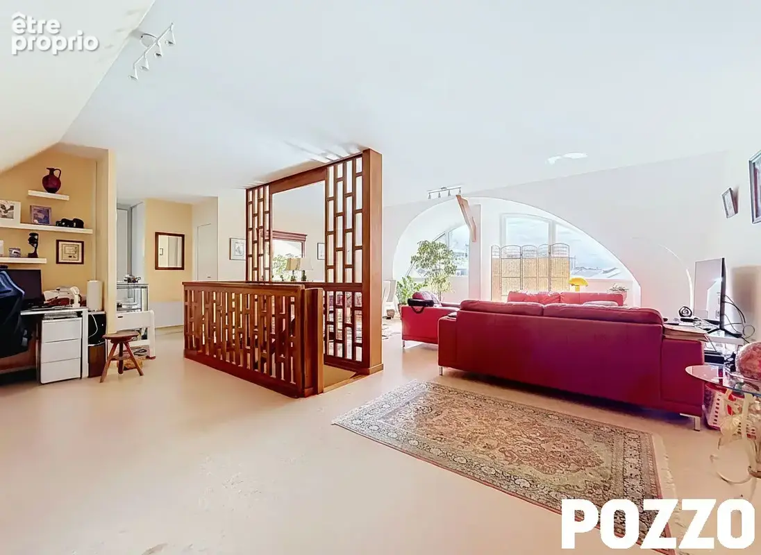 Photo Appartement à Granville au prix de 447 000€