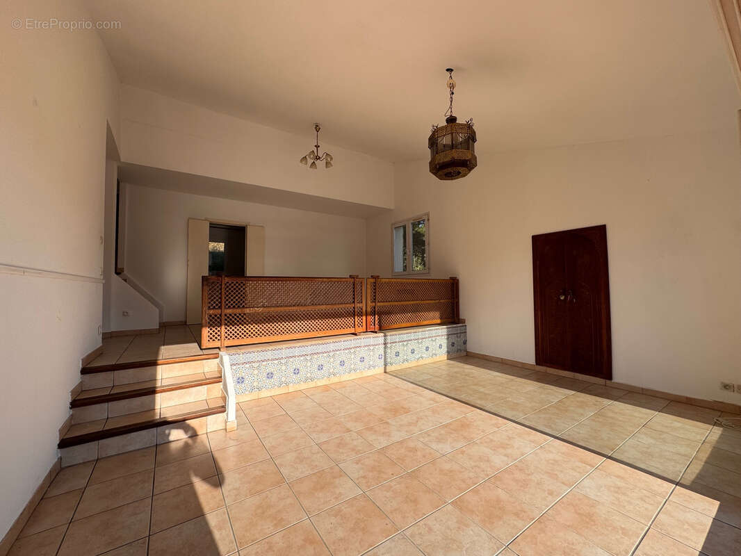 Maison à PORT-VENDRES