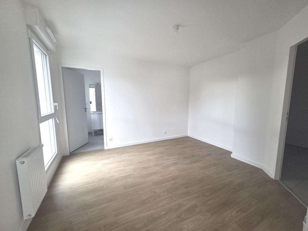 Appartement à LA BAULE-ESCOUBLAC