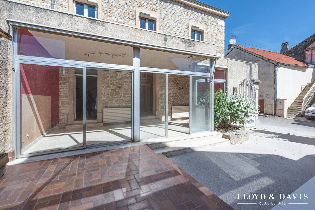Maison à VOLNAY