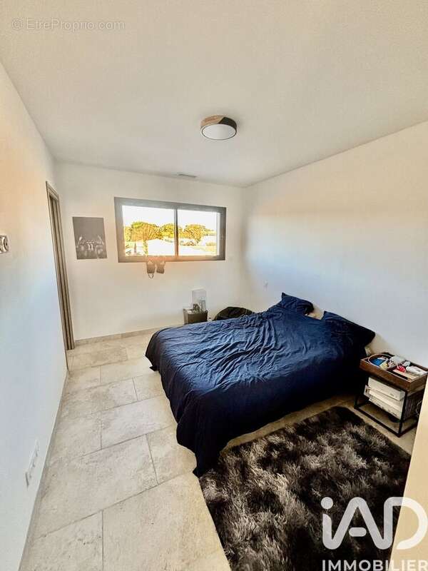 Photo 9 - Maison à BIZANET