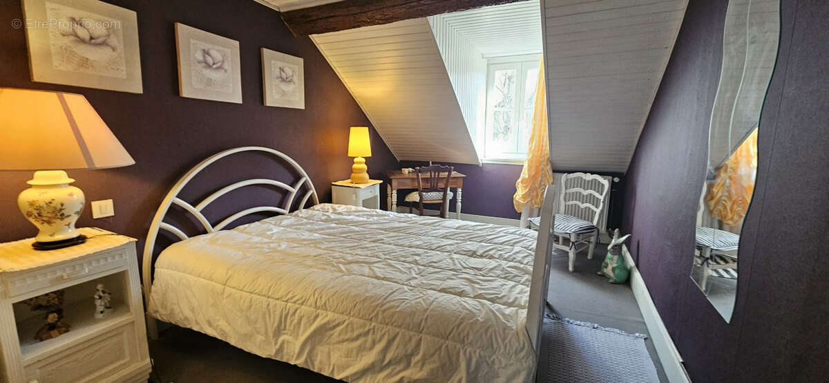 Maison à VICHY