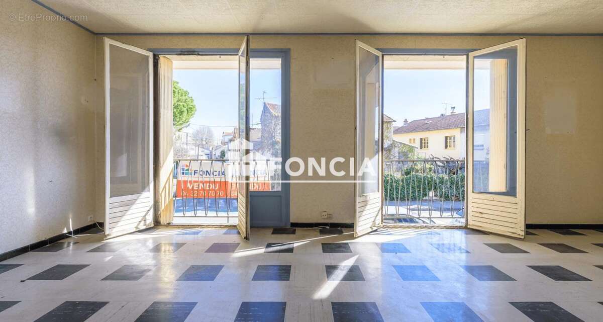 Appartement à AVIGNON