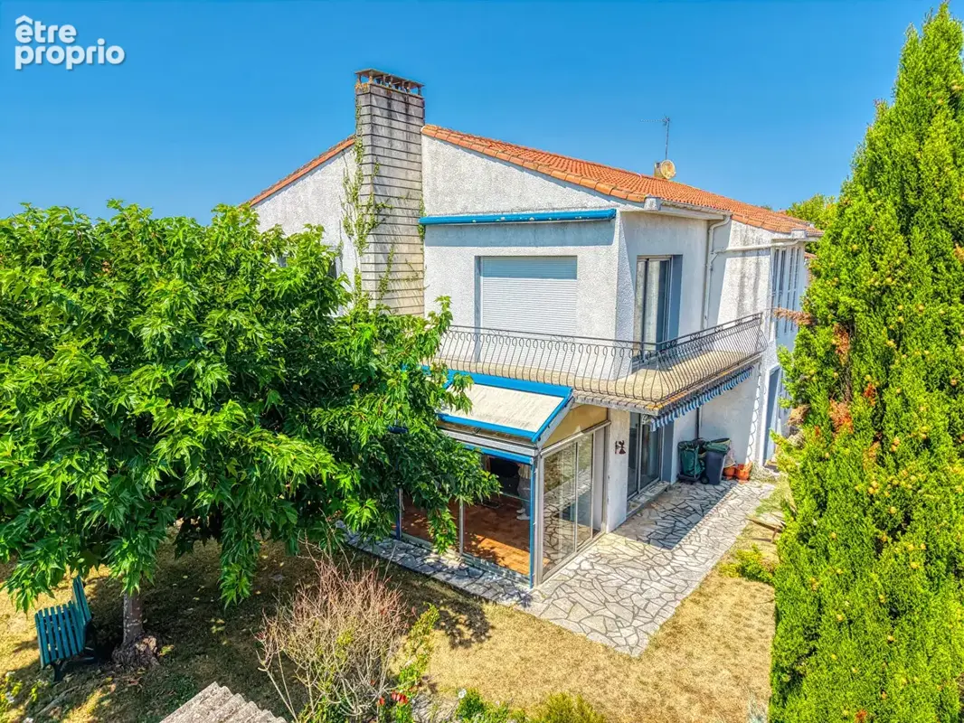 Maison à ROYAN