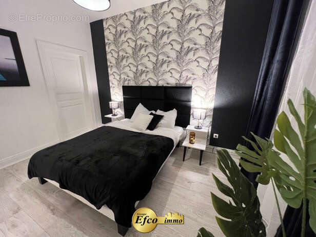 Appartement à MULHOUSE