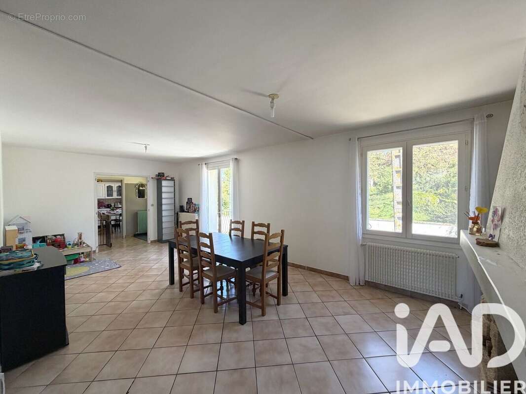 Photo 3 - Maison à MIREBEAU