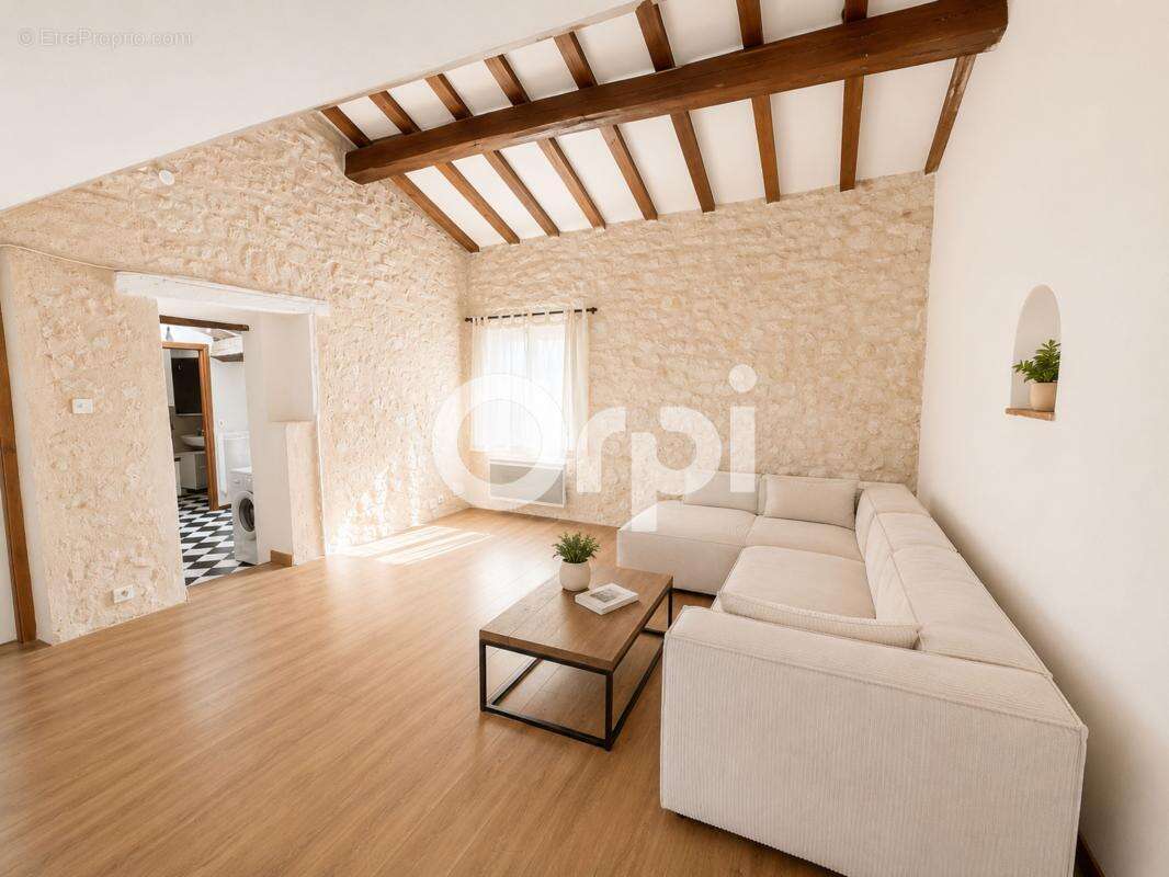 Dernier étage - mezzanine - superbe vue - photo 3