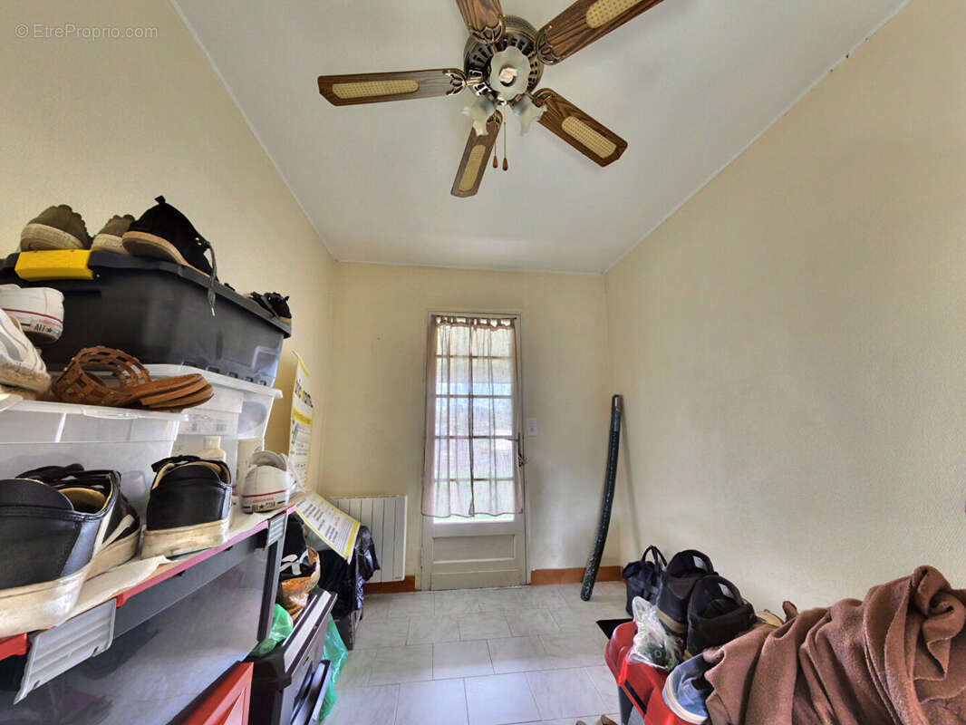 Maison à ANDERNOS-LES-BAINS