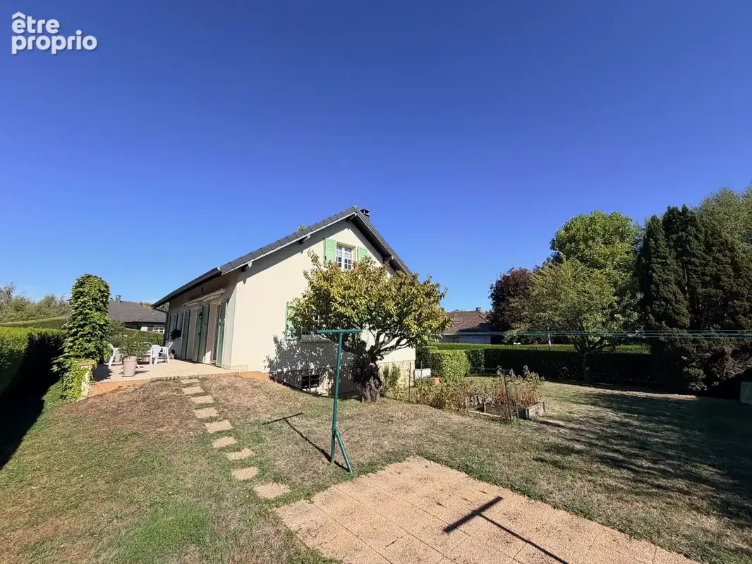 EXCLUSIF - BAVILLIERS - Maison T7 en parfait état (VB3807) - photo 4
