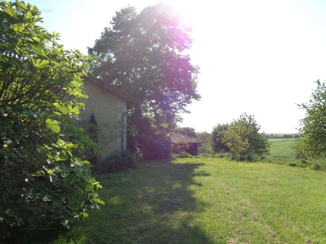 Maison à SAINT-SEVERIN