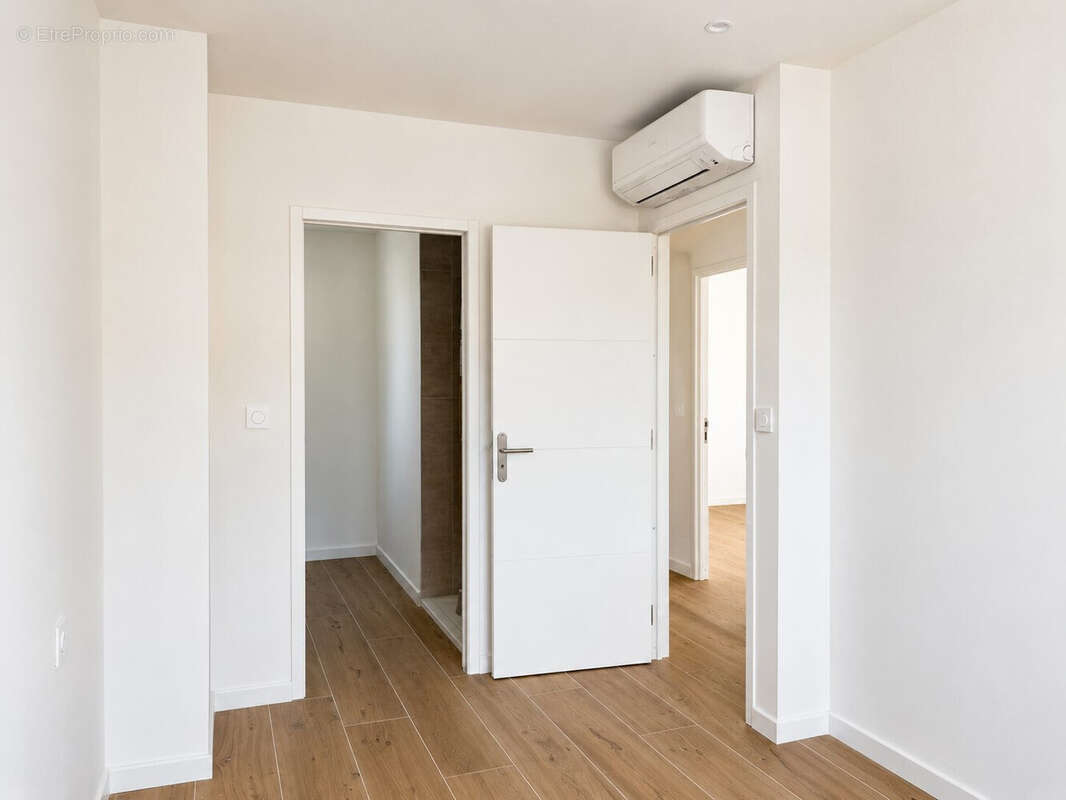 Maison à TOULON
