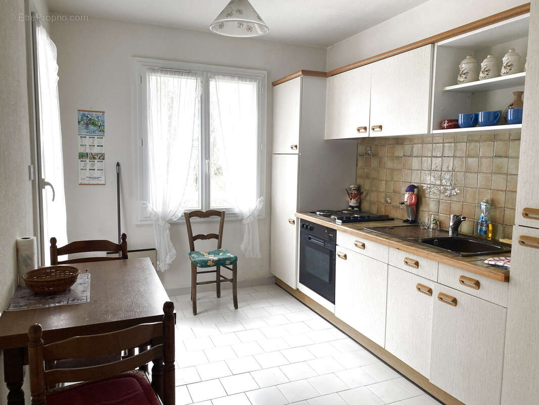 Appartement à MARSEILLE-11E