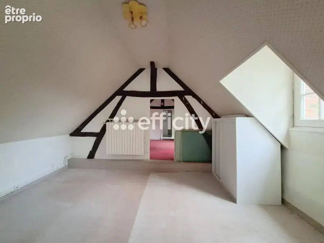 Maison 7 pièces 133 m² à vendre à Saint-Germain-Des-Grois (61110) - photo 13