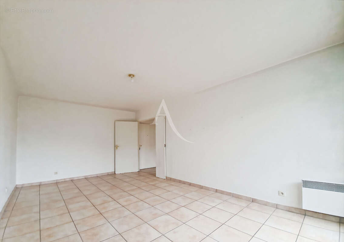 Appartement à MANTES-LA-JOLIE