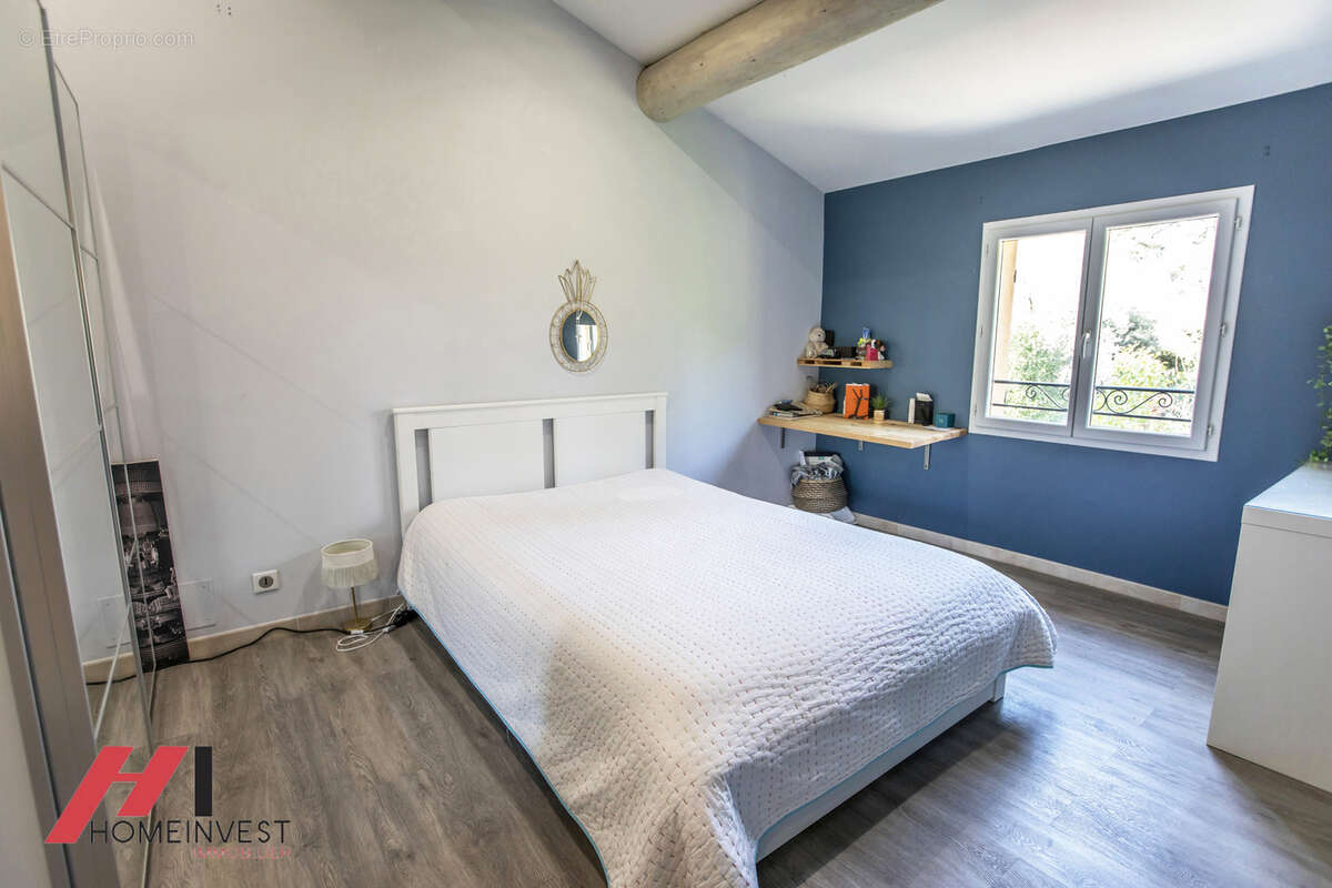 Maison à PLAN-DE-CUQUES