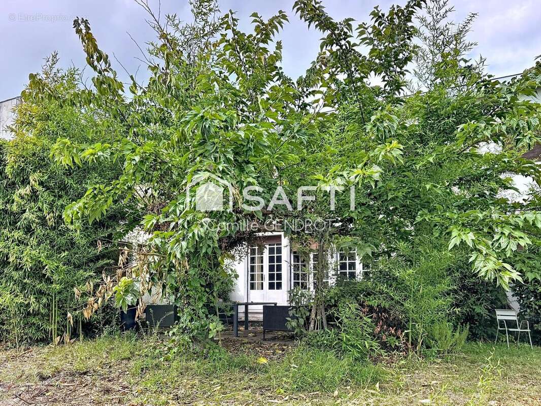 Photo 2 - Maison à LE BOUSCAT