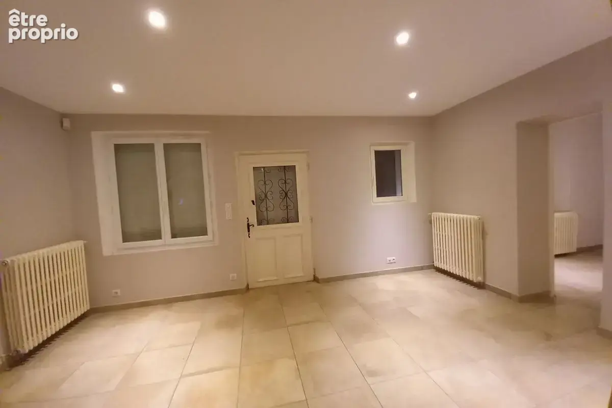 Maison ancienne rénovée de 225 m² dans résidence à Montauban - photo 7