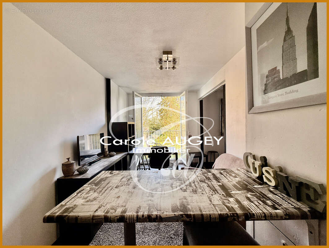 Appartement à GRADIGNAN