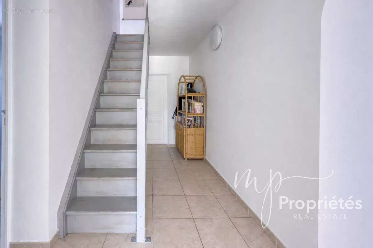 Maison à RAYOL-CANADEL-SUR-MER