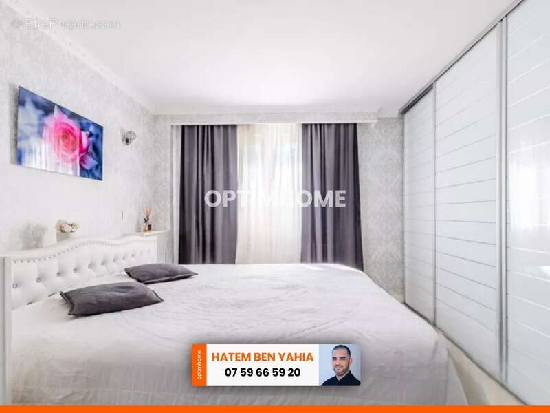 Appartement à ATHIS-MONS