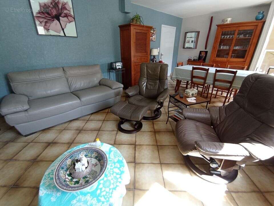 Maison à ABREST