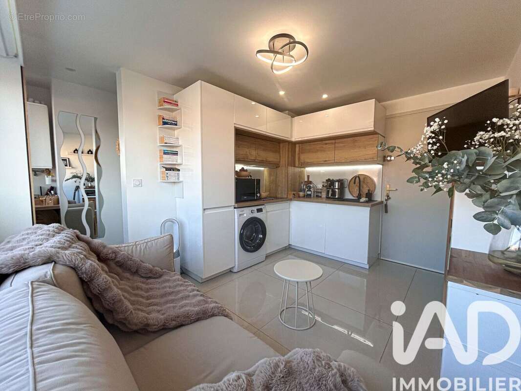 Photo 3 - Appartement à SAINTE-MAXIME